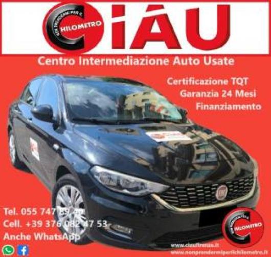 usato FIAT Tipo