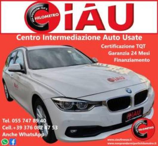 usato BMW 320