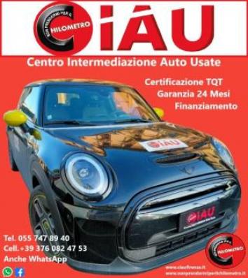 usato MINI Cooper SE