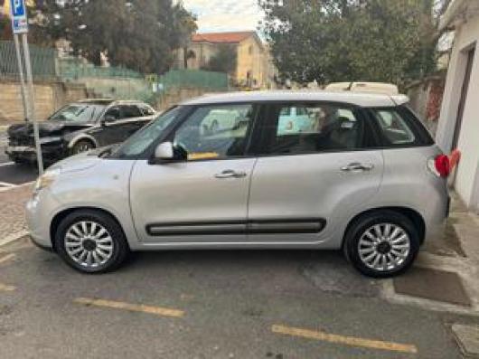 usato FIAT 500L