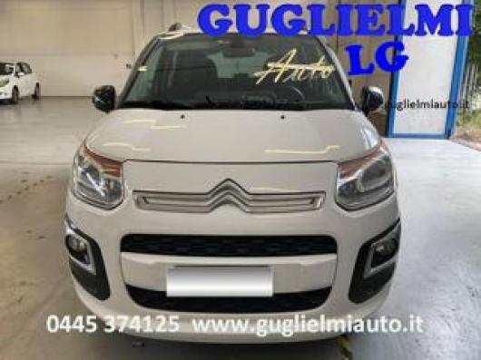 usato CITROEN C3 Picasso