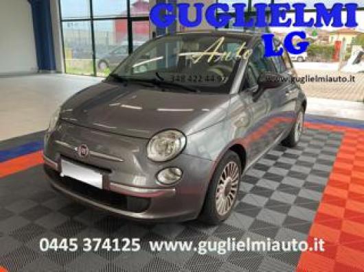 usato FIAT 500