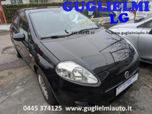 usato FIAT Punto