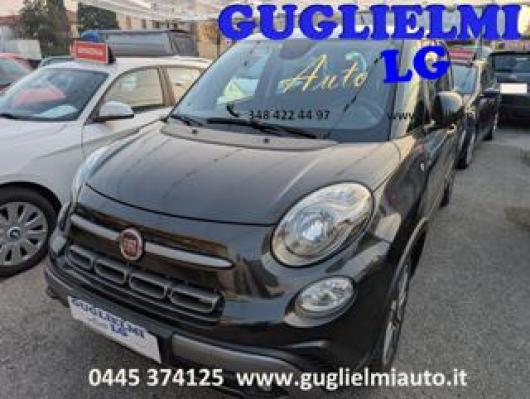 usato FIAT 500L