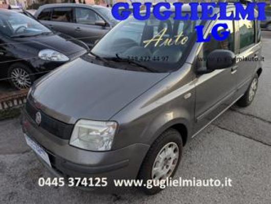 usato FIAT Panda