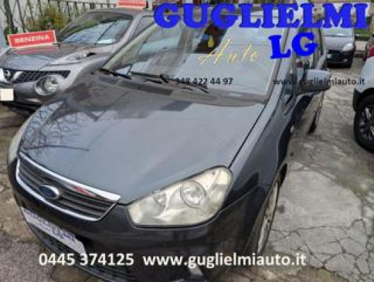 usato FORD C Max