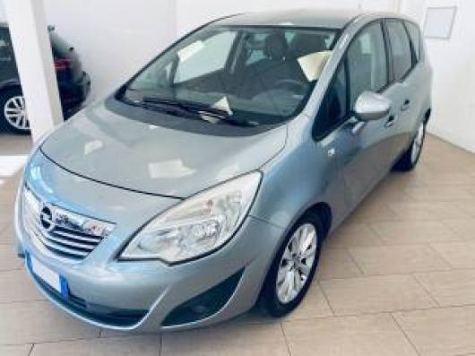 usato OPEL Meriva