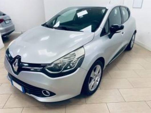 usato RENAULT Clio