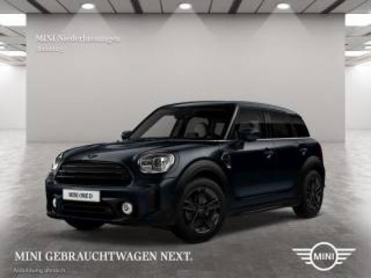 usato MINI Countryman