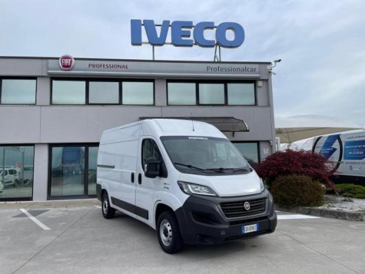 usato FIAT DUCATO 35 MH2 2.3