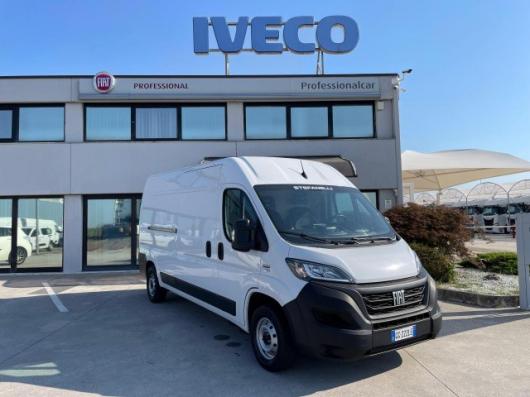 usato FIAT DUCATO LH2 2.2 140CV