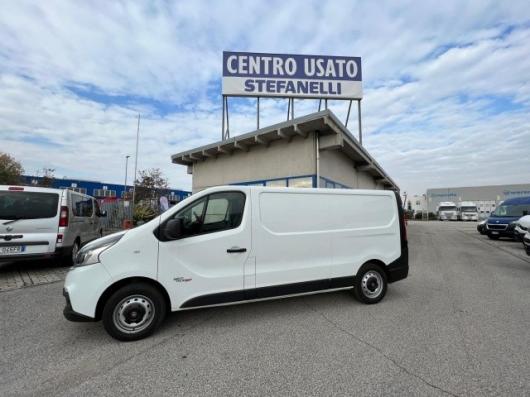 usato FIAT TALENTO 1.6 TURBODIESEL MULTIJET L2H1