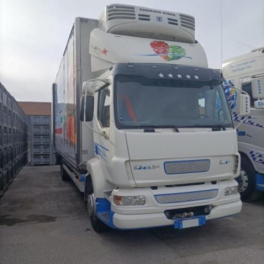 usato DAF AE55 CF