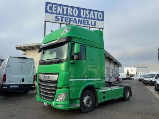 usato DAF XF480FT