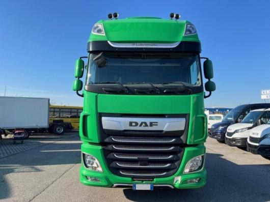 usato DAF XF 480 FT