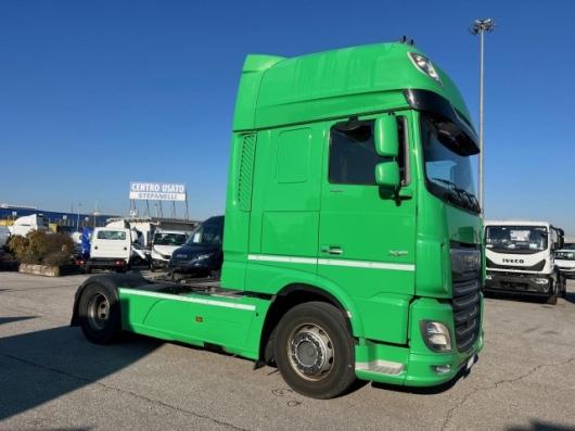 usato DAF XF 480 FT