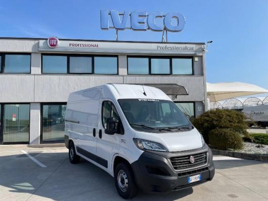 usato FIAT DUCATO 33 MH2