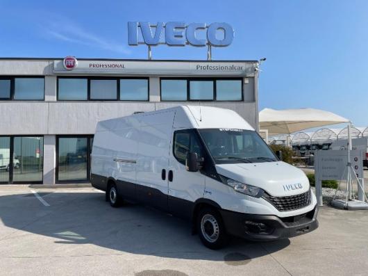 usato IVECO DAILY 35S16 V 4100