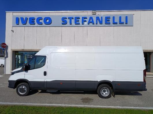 usato IVECO DAILY 35C14N V