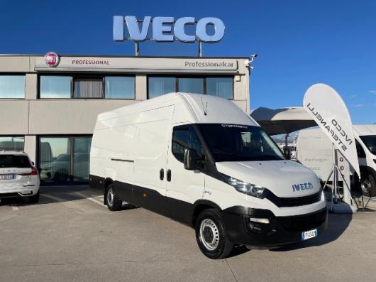 usato IVECO DAILY 35S16 P GV H3