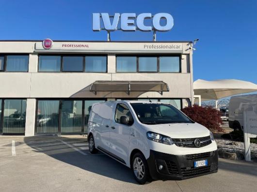 usato OPEL VIVARO ENJOY 1120