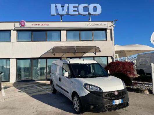 usato FIAT DOBLO MAXI 1.6 105