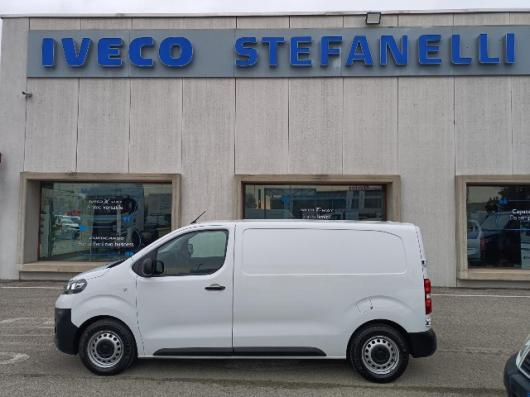 usato FIAT Scudo ICE 2.0 bluehdi 145cv L2H1 Lounge