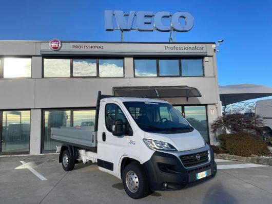 usato FIAT DUCATO 33 2.3 MJT 130CV