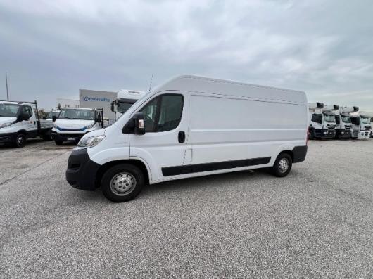 usato FIAT Ducato 290 35 LH2 2.3 mjt 180cv E6