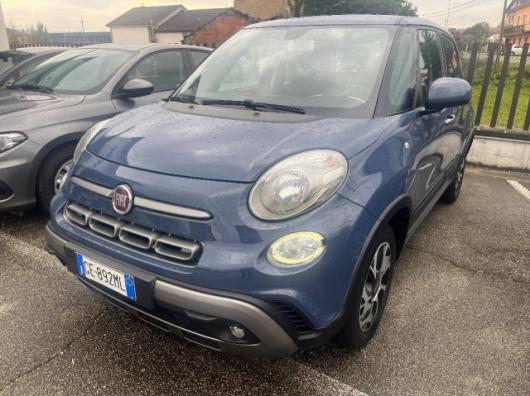 usato FIAT 500 L