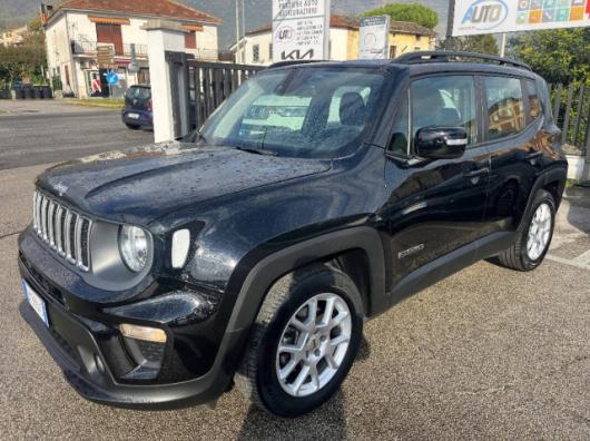 usato JEEP Renegade