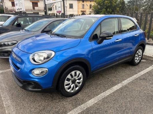 usato FIAT 500X