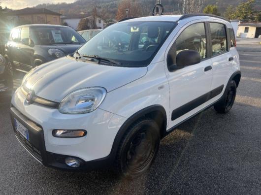 usato FIAT Panda