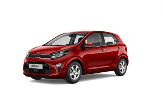 usato KIA Picanto