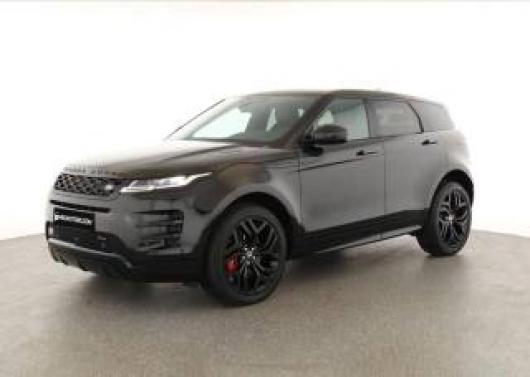 usato LAND ROVER Range Rover Evoque