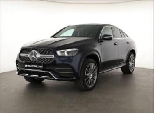 usato MERCEDES GLE 300