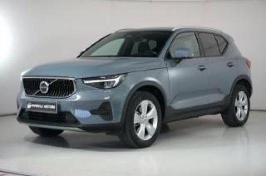 usato VOLVO XC40