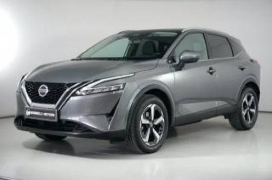 usato NISSAN Qashqai