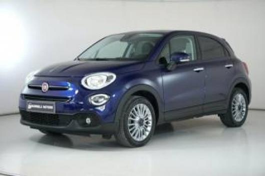 usato FIAT 500X