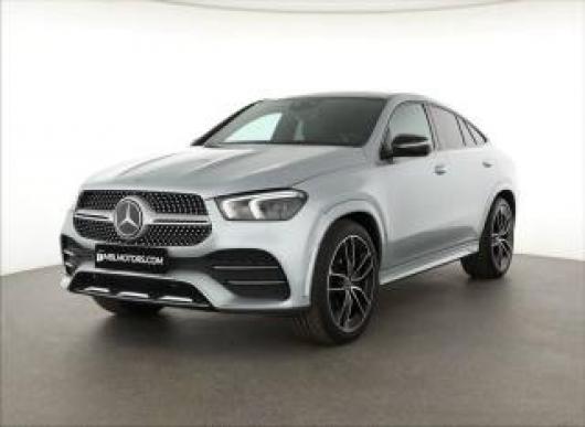 usato MERCEDES GLE 400