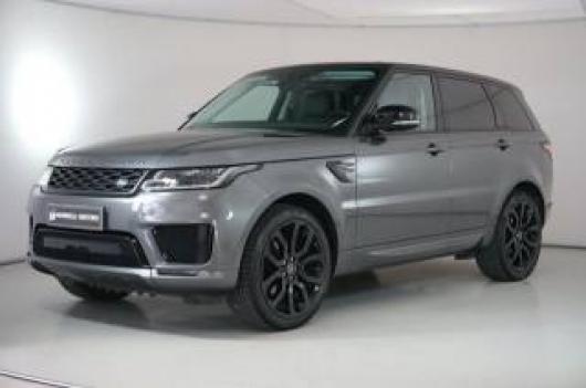 usato LAND ROVER Range Rover Sport