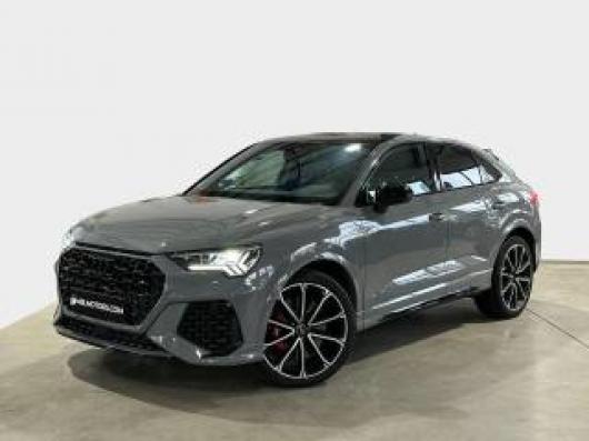 usato AUDI RS Q3