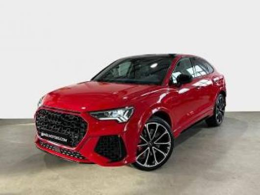 usato AUDI RS Q3