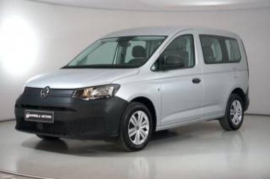 usato VOLKSWAGEN Caddy