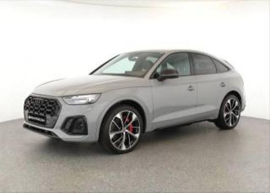 usato AUDI SQ5