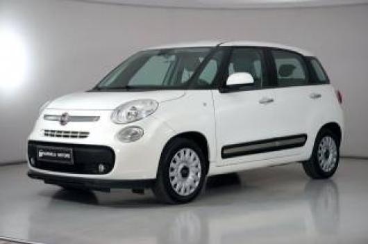 usato FIAT 500L