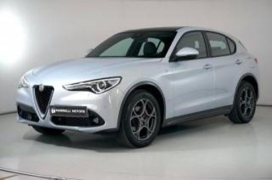 usato ALFA ROMEO Stelvio