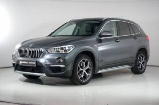 usato BMW X1