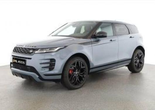 usato LAND ROVER Range Rover Evoque