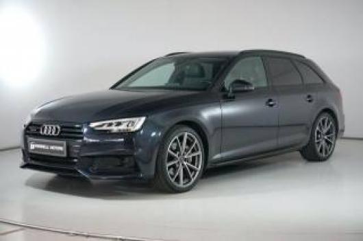 usato AUDI A4